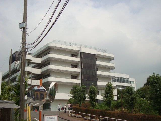 その他　東海大学医学部付属大磯病院（その他）まで613m