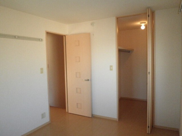 その他部屋・スペース　ＷＩＣ付き洋室