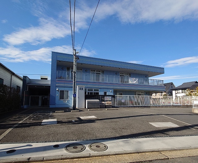 幼稚園・保育園　パレット保育園牛久保西（幼稚園・保育園）まで167m
