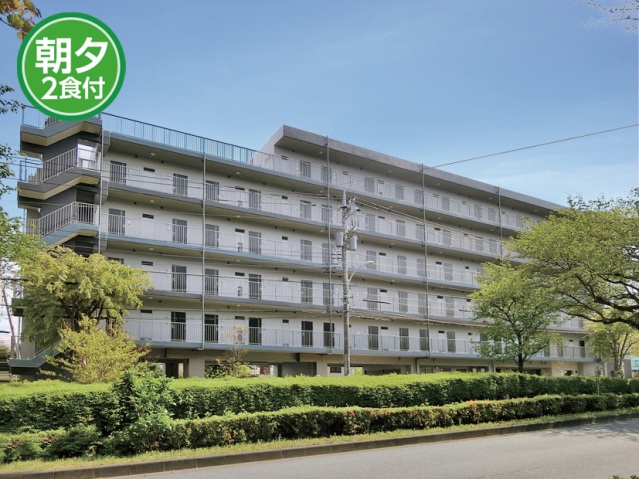 N-stage八王子大塚学生会館