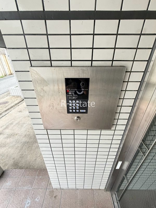西鉄天神大牟田線 西鉄平尾駅 徒歩3分 4階建 築36年のその他写真