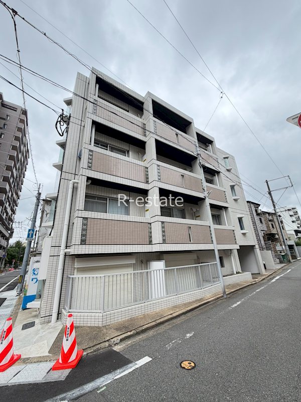 西鉄天神大牟田線 西鉄平尾駅 徒歩3分 築36年