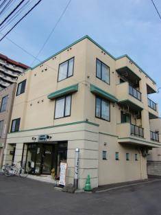 その他共有部分　外観