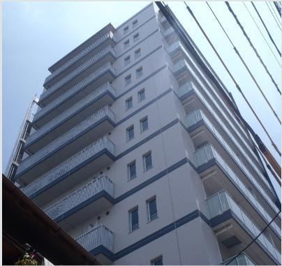建物外観　お問合せは(株)タウンハウジング東京へ