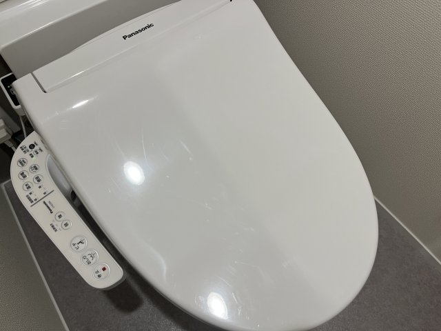 トイレ　同仕様