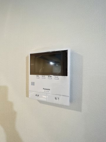 セキュリティ　同仕様