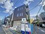 建物外観　物件の外観です