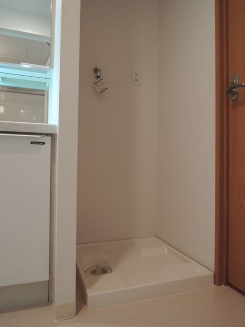 洗面設備　※同タイプ別室のお写真です