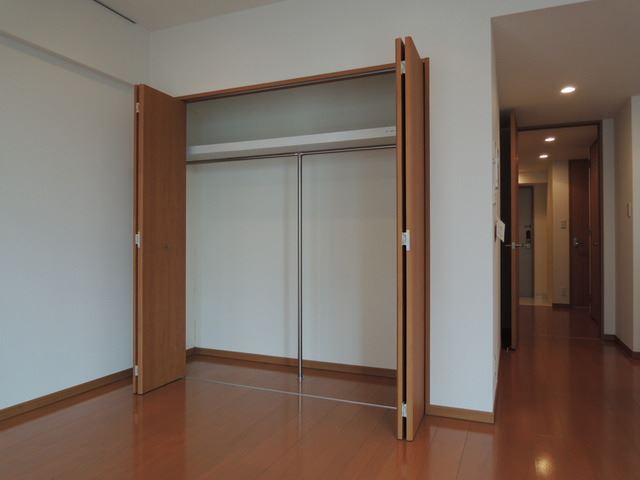 収納　※同タイプ別室のお写真です