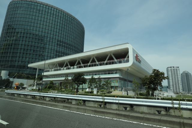 その他　横浜アンパンマンこどもミュージアム（その他）まで330m