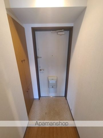 札幌ビオス館の玄関写真