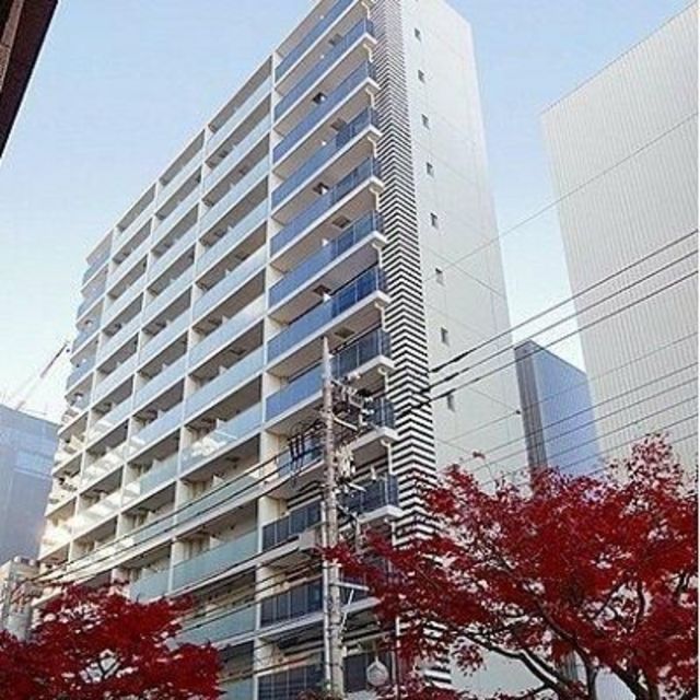 ＪＲ中央線 立川駅 徒歩5分 築10年