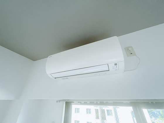 その他設備　※別部屋の写真です