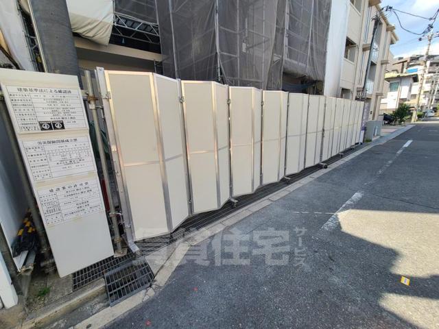 ＪＲ東海道本線 茨木駅 徒歩10分 3階建 築3年のその他写真