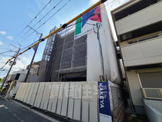 ＪＲ東海道本線 茨木駅 徒歩10分 築3年