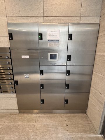 地下鉄名城線 熱田神宮伝馬町駅 徒歩3分 14階建 築4年の外観写真