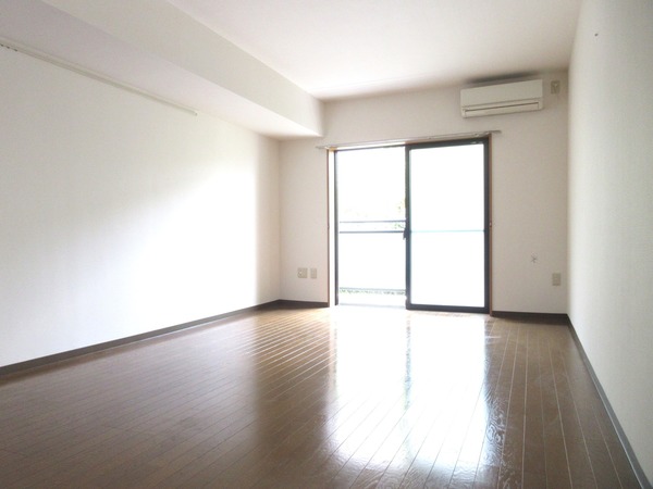 居室・リビング　同タイプのお部屋です