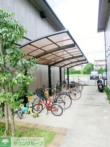 その他共有部分　現地待ち合わせ歓迎♪お問合せはタウンハウジング千葉店まで！