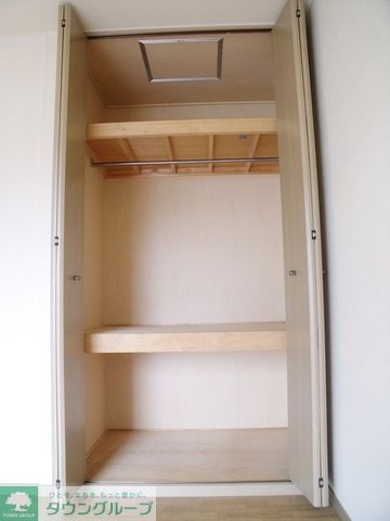 収納　現地待ち合わせ歓迎♪お問合せはタウンハウジング千葉店まで！