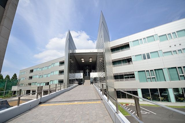 その他　植草学園（その他）まで1727m