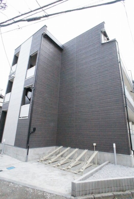 小田急小田原線 小田急相模原駅 徒歩4分 築9年
