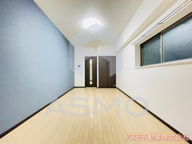 居室・リビング　同マンション別部屋参考写真