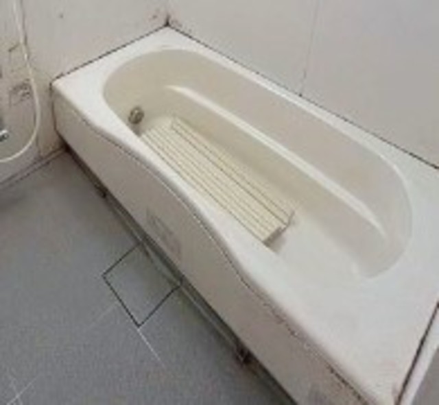 バス・シャワールーム　同仕様タイプ　　　　参考画像