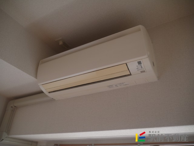 その他設備　同タイプ別部屋