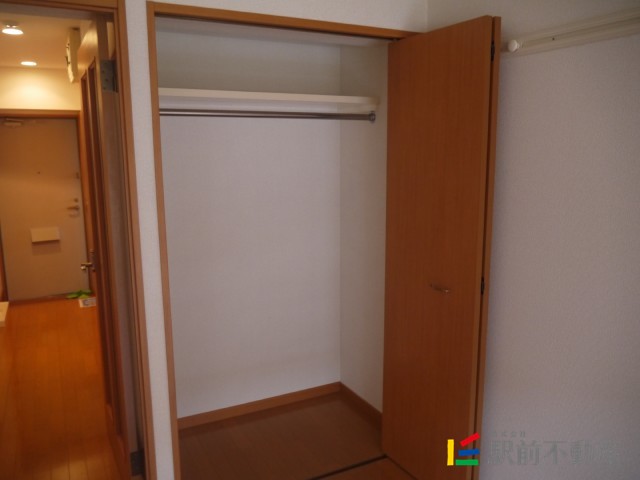 収納　同タイプ別部屋