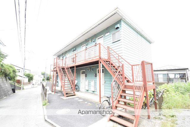 小田急小田原線 愛甲石田駅 徒歩10分 築41年