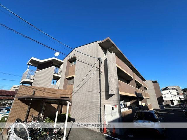 地下鉄桜通線 野並駅 徒歩6分 築24年