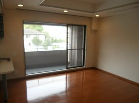 居室・リビング　参考写真です