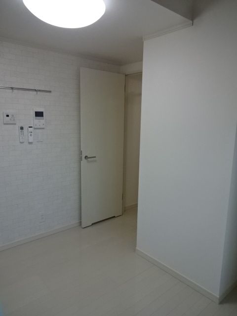リンク亀有の内装写真