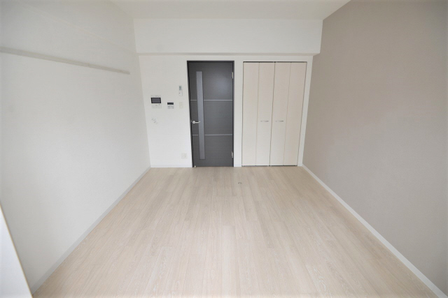 居室・リビング　写真は同マンションの別のお部屋のものです