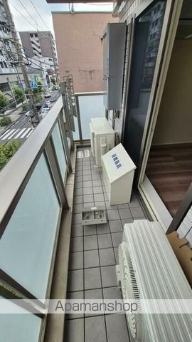 西武新宿線 東伏見駅 徒歩3分 5階建 築1年の内装写真