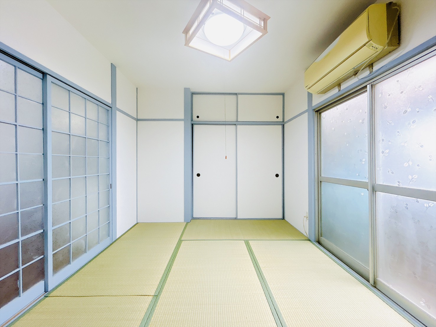 ＪＲ阪和線 津久野駅 徒歩21分 2階建 築40年の内装写真