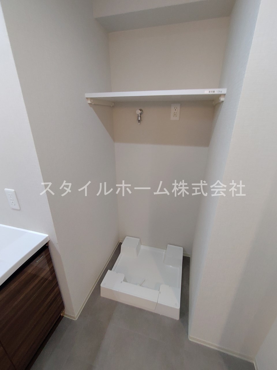 収納　別部屋写真です。