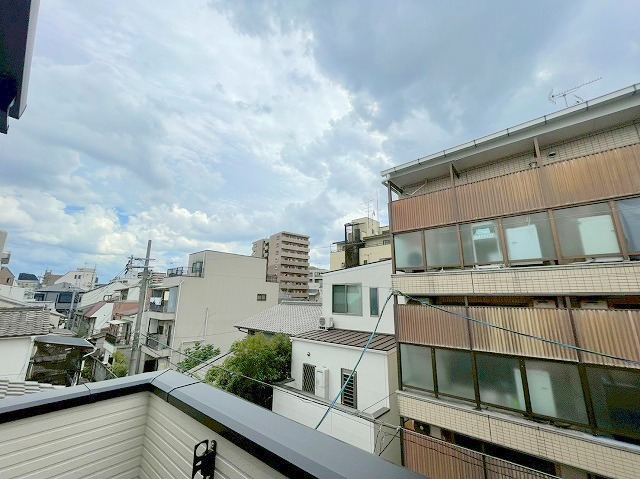 シナジコート十三東のその他写真