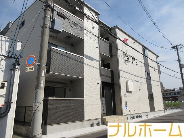 地下鉄谷町線 喜連瓜破駅 徒歩3分 築5年