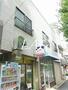 武蔵小山駅より徒歩9分 2階 築51年9ヶ月の賃貸物件