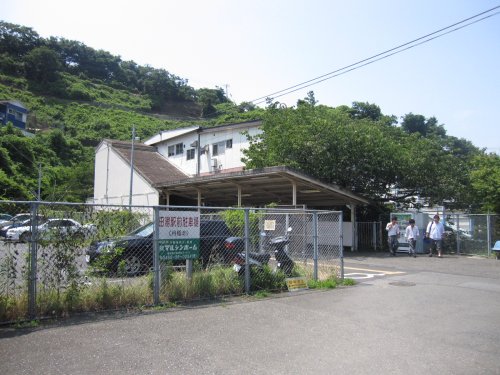 その他　ＪＲ田浦駅（その他）まで77m