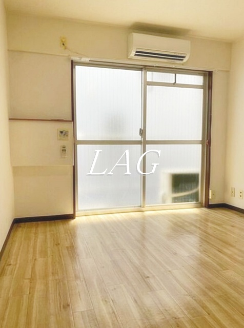 居室・リビング　洋室のお部屋です。