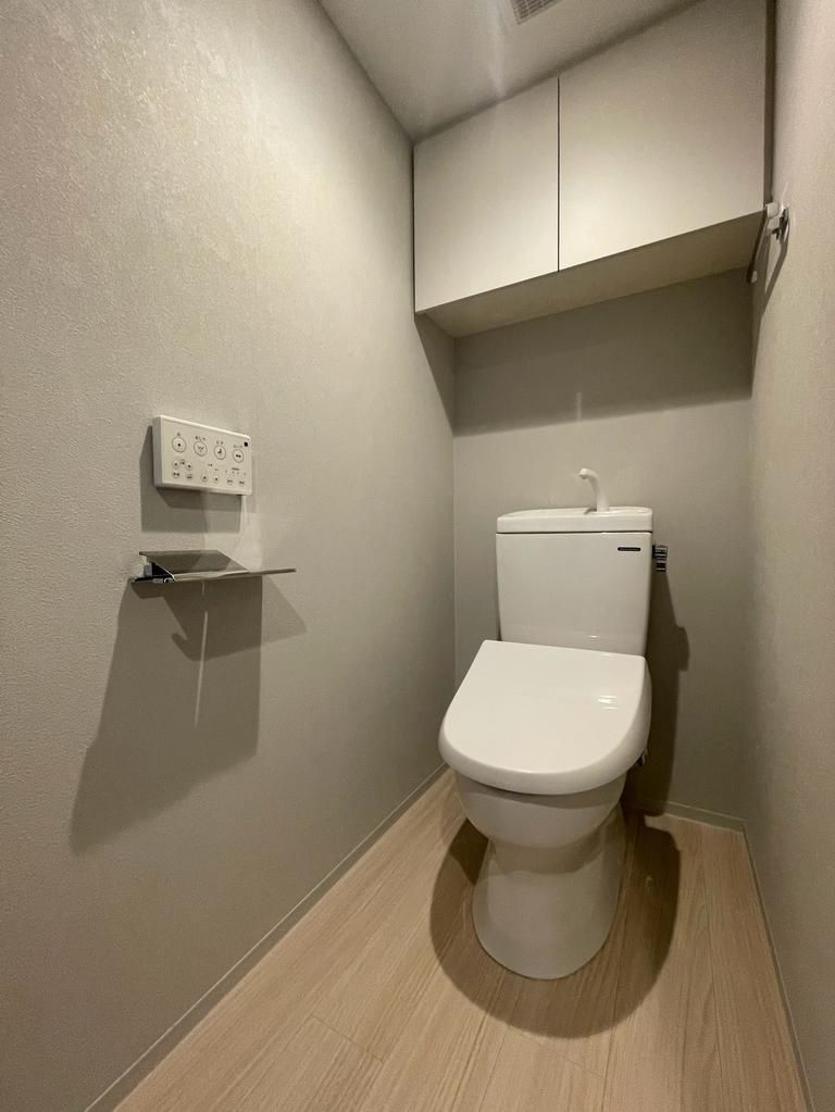 トイレ　参考写真