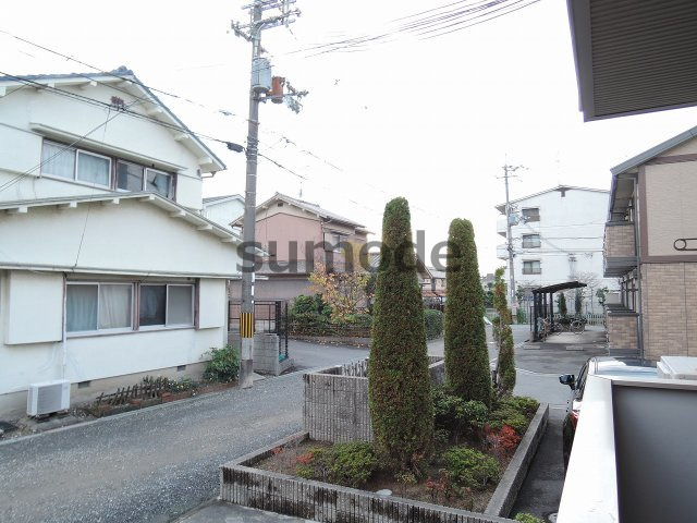 シャトルコートIIのその他写真