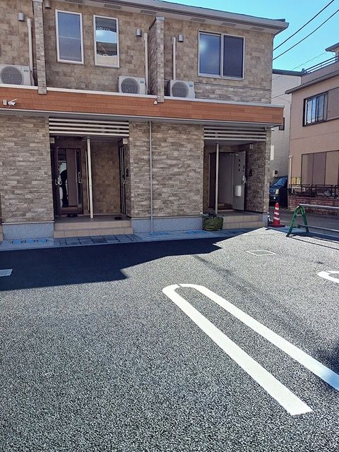 ココビーナAのその他写真