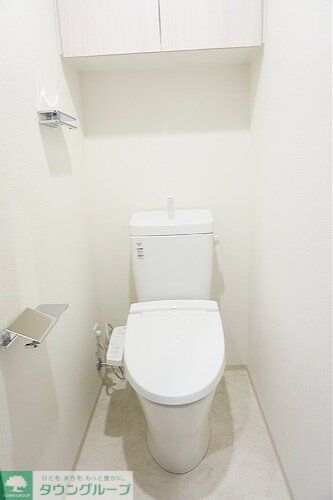 トイレ　【初期費用分割・クレカ対応】一都三県のお部屋探しは2025…