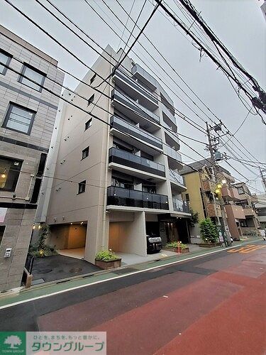 建物外観　【初期費用分割・クレカ対応】一都三県のお部屋探しは2025…
