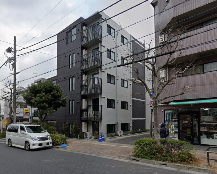 ＪＲ中央線 高円寺駅 徒歩8分 築7年