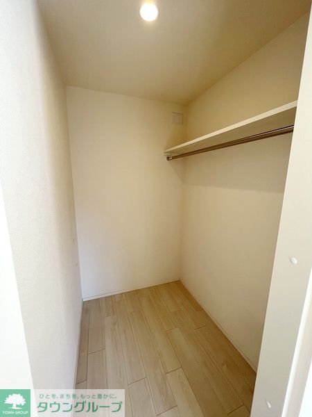 収納　★同施工会社・同仕様の写真です★
