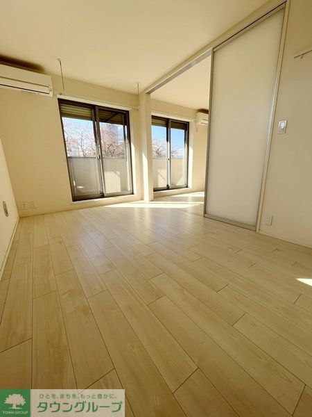 居室・リビング　★同施工会社・同仕様の写真です★